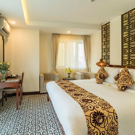 Hoi An Canal House Exterior photo