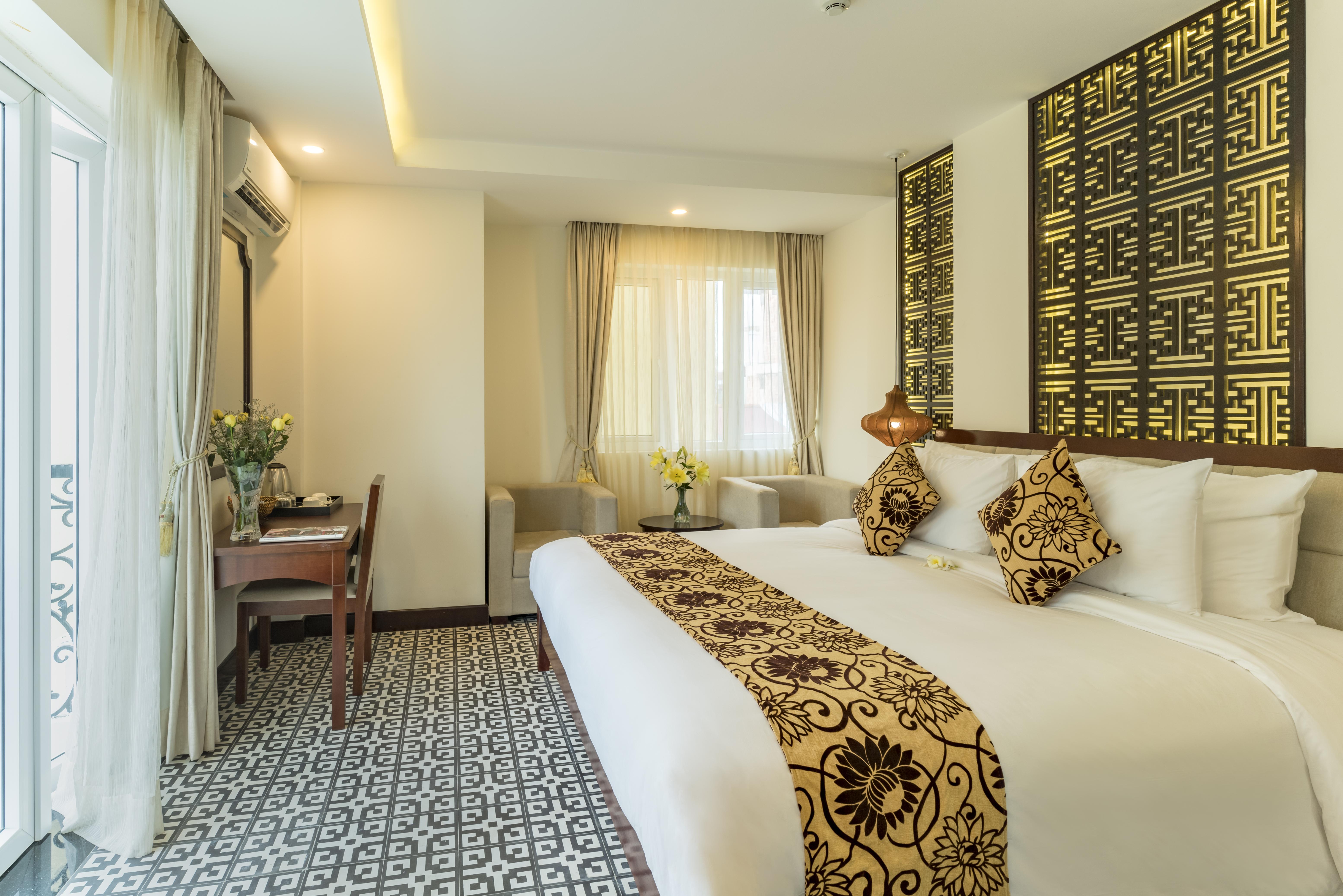 Hoi An Canal House Exterior photo